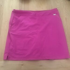 Golf Skirt